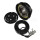 10S11E 12V 4pk 105-110mm 30*52*20mm auto ac compressor clutch assembly Toyota Sparky 2000 CLXZC315