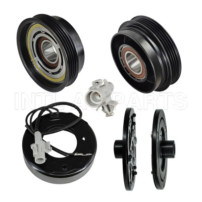 10S11E 12V 4pk 105-110mm 30*52*20mm auto ac compressor clutch assembly Toyota Sparky 2000 CLXZC315