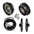 10S11E 12V 4pk 105-110mm 30*52*20mm auto ac compressor clutch assembly Toyota Sparky 2000 CLXZC315