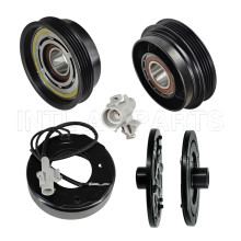 10S11E 12V 4pk 105-110mm 30*52*20mm auto ac compressor clutch assembly Toyota Sparky 2000 CLXZC315