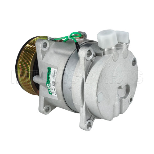 Compresor Aire Acondicionado 133030 Delphi V5 Ac Compressor