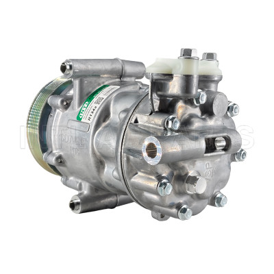 7C1119D629AA Ford Transit Platform/Chassis 2010 AC Air Compressor Pump