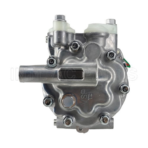 7C1119D629AA Ford Transit Platform/Chassis 2010 AC Air Compressor Pump