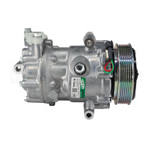 7C1119D629AA Ford Transit Platform/Chassis 2010 AC Air Compressor Pump