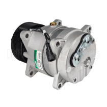 Landini Tractor 10PK 3692785M92 AC Compressor Delphi V5-3634 U2013