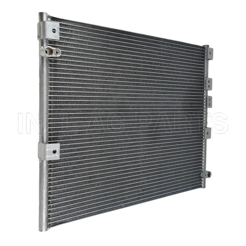 A/C Kondensator Ac Condenser Assembly Toyota Proda Toyota VZJ95 8846060250