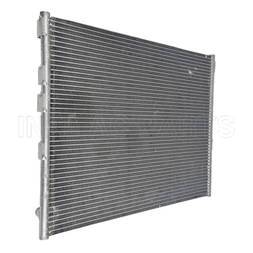 A/C Kondensator Ac Condenser Assembly Toyota Proda Toyota VZJ95 8846060250