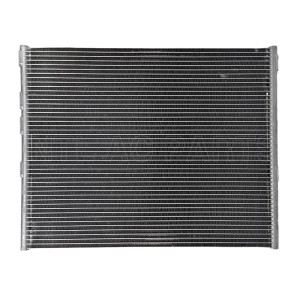 A/C Kondensator Ac Condenser Assembly Toyota Proda Toyota VZJ95 8846060250