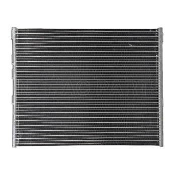 A/C Kondensator Ac Condenser Assembly Toyota Proda Toyota VZJ95 8846060250