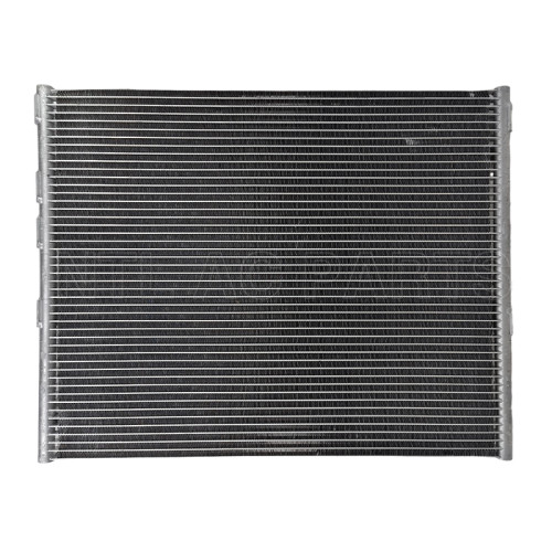 A/C Kondensator Ac Condenser Assembly Toyota Proda Toyota VZJ95 8846060250