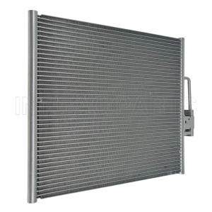 Condenser Replace 500*416*16 AC condenser 64538378438 BMW 5 Touring