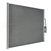 Condenser Replace 500*416*16 AC condenser 64538378438 BMW 5 Touring