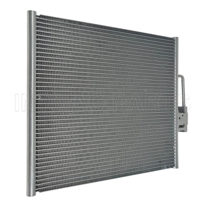 Condenser Replace 500*416*16 AC condenser 64538378438 BMW 5 Touring