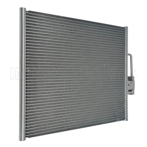 Condenser Replace 500*416*16 AC condenser 64538378438 BMW 5 Touring
