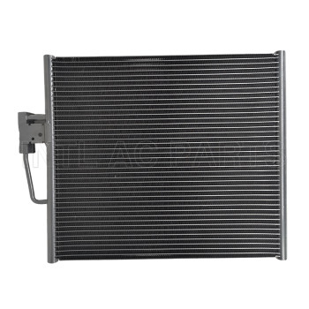 Condenser Replace 500*416*16 AC condenser 64538378438 BMW 5 Touring