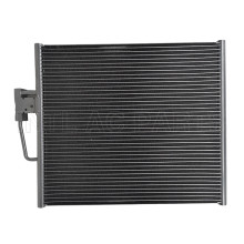 Condenser Replace 500*416*16 AC condenser 64538378438 BMW 5 Touring