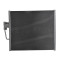 Condenser Replace 500*416*16 AC condenser 64538378438 BMW 5 Touring