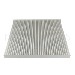 087902E200A FI 1118C P87901F200 P87901F200A 225*202*17mm New Cabin Air Filter for HYUNDAI ACCENT IV (RB) 087902E200 087902E250A 8.7902E+204 9.71332E+205 9.71332E+215 9999Z07022