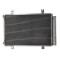 535*325*16 AC Condenser Suzuki Swift 2005 8FC351303494 TSP0225622 DCN47001