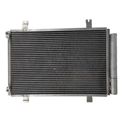535*325*16 AC Condenser Suzuki Swift 2005 8FC351303494 TSP0225622 DCN47001