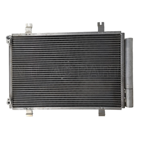 535*325*16 AC Condenser Suzuki Swift 2005 8FC351303494 TSP0225622 DCN47001