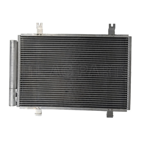 535*325*16 AC Condenser Suzuki Swift 2005 8FC351303494 TSP0225622 DCN47001