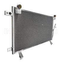 Ac Condenser Isuzu D-Max I Platform/Chassis (TFR, TFS) 8980347960