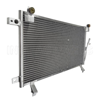 Ac Condenser Isuzu D-Max I Platform/Chassis (TFR, TFS) 8980347960