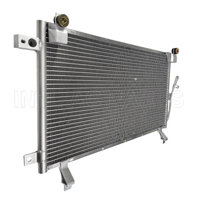Ac Condenser Isuzu D-Max I Platform/Chassis (TFR, TFS) 8980347960