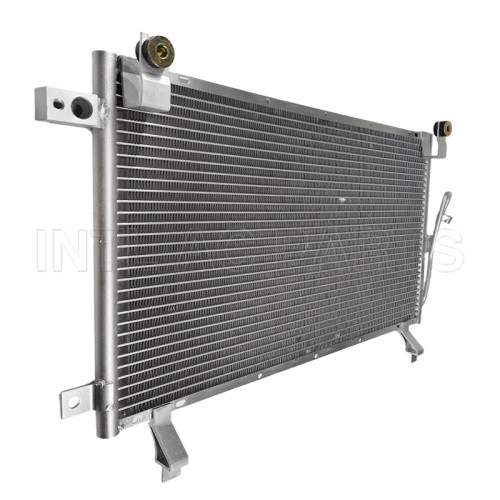 Ac Condenser Isuzu D-Max I Platform/Chassis (TFR, TFS) 8980347960