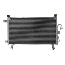 Ac Condenser Isuzu D-Max I Platform/Chassis (TFR, TFS) 8980347960