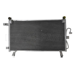 Ac Condenser Isuzu D-Max I Platform/Chassis (TFR, TFS) 8980347960