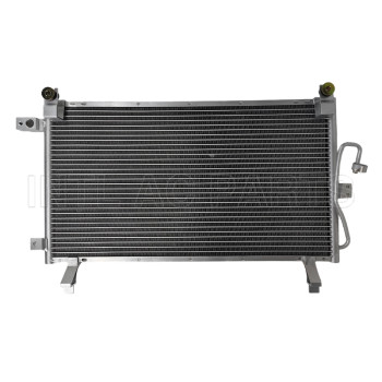 Ac Condenser Isuzu D-Max I Platform/Chassis (TFR, TFS) 8980347960