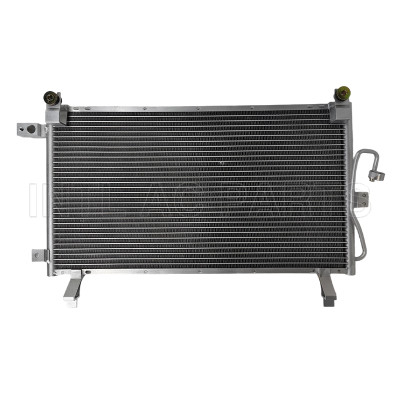 Ac Condenser Isuzu D-Max I Platform/Chassis (TFR, TFS) 8980347960