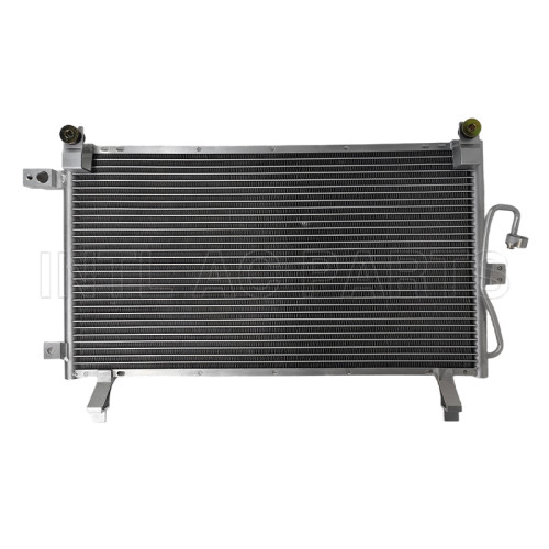 Ac Condenser Isuzu D-Max I Platform/Chassis (TFR, TFS) 8980347960