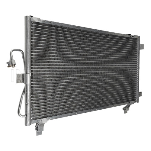 Ac Condenser Isuzu D-Max I Platform/Chassis (TFR, TFS) 8980347960