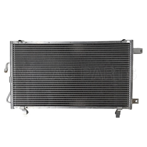 Ac Condenser Isuzu D-Max I Platform/Chassis (TFR, TFS) 8980347960