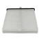 D09W616JX FI 1336C 206*207*43mm New Cabin Air Filter for 2016-2022 Mazda CX-3 87139WB001 D09W6116X FDC12140 C31452 D09W6116X DB9L61J6X FDC12140 LA1361  WP10267