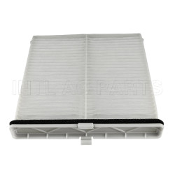 D09W616JX FI 1336C 206*207*43mm New Cabin Air Filter for 2016-2022 Mazda CX-3 87139WB001 D09W6116X FDC12140 C31452 D09W6116X DB9L61J6X FDC12140 LA1361  WP10267