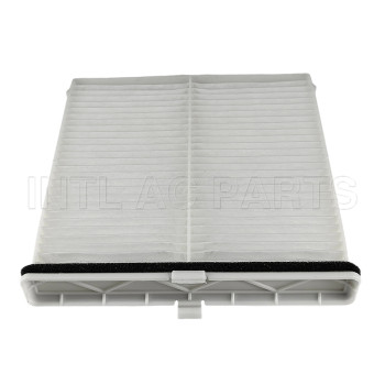 D09W616JX FI 1336C 206*207*43mm New Cabin Air Filter for 2016-2022 Mazda CX-3 87139WB001 D09W6116X FDC12140 C31452 D09W6116X DB9L61J6X FDC12140 LA1361  WP10267