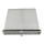 D09W616JX FI 1336C 206*207*43mm New Cabin Air Filter for 2016-2022 Mazda CX-3 87139WB001 D09W6116X FDC12140 C31452 D09W6116X DB9L61J6X FDC12140 LA1361  WP10267