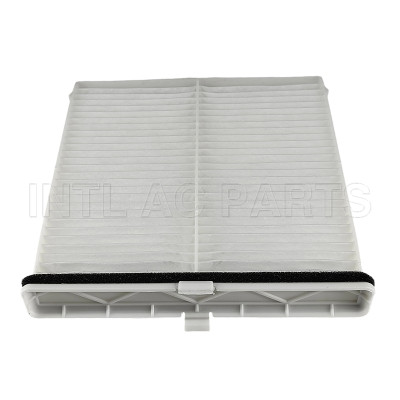 D09W616JX FI 1336C 206*207*43mm New Cabin Air Filter for 2016-2022 Mazda CX-3 87139WB001 D09W6116X FDC12140 C31452 D09W6116X DB9L61J6X FDC12140 LA1361  WP10267