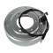 TM16 12V auto AC Air Con Compressor Parts Clutch bearing Coils 101mm*66mm*28mm*40mm VALEO ZEXEL