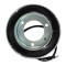 TM16 12V auto AC Air Con Compressor Parts Clutch bearing Coils 101mm*66mm*28mm*40mm VALEO ZEXEL