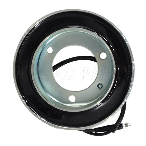TM16 12V auto AC Air Con Compressor Parts Clutch bearing Coils 101mm*66mm*28mm*40mm VALEO ZEXEL