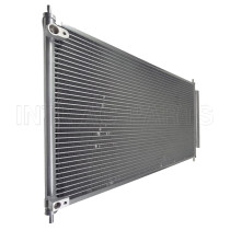 Auto AC Condenser Honda Accord Nissens 940466 DPI 4165 Honda 80110T2FA01