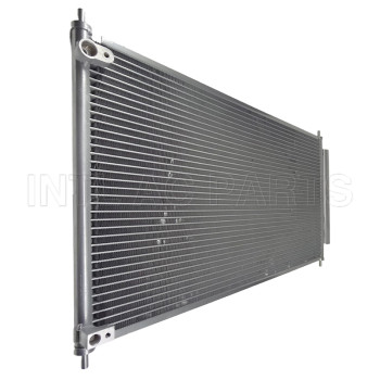 Auto AC Condenser Honda Accord Nissens 940466 DPI 4165 Honda 80110T2FA01