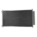 Auto AC Condenser Honda Accord Nissens 940466 DPI 4165 Honda 80110T2FA01