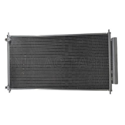 Auto AC Condenser Honda Accord Nissens 940466 DPI 4165 Honda 80110T2FA01
