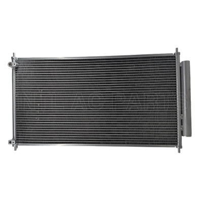 Auto AC Condenser Honda Accord Nissens 940466 DPI 4165 Honda 80110T2FA01